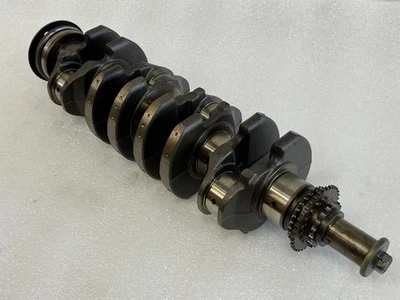 1994 TOYOTA PREVIA ENGINE CRANKSHAFT — 第 1/4 张图片