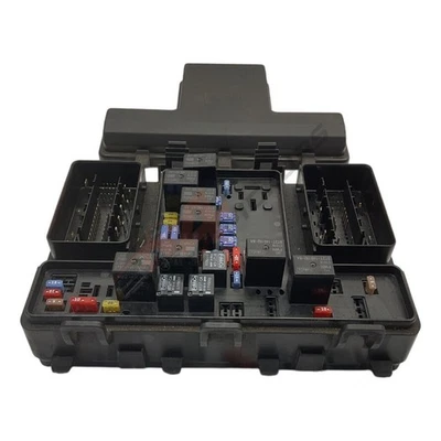 2016 Ford Ranger Limited Fuse / Relay Box & Cover 2016-2019 EB3T-14D068-FA - Image 1 of 4