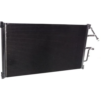 For GMC C1500/C2500/C3500 A/C Condenser 1994-2000 Aluminum Core Material - Image 1 of 4
