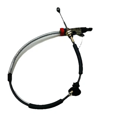 1999-2002 JAGUAR S-TYPE AUTOMATIC TRANSMISSION SHIFTER CABLE GEAR SELECTOR CABLE Foto 1 de 4