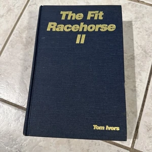 The Fit Racehorse II (Tom Ivers) - Picture 1 of 24