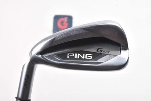 Left Hand Ping G425 #7 Iron / Green Dot / X-Flex Dynamic Gold X100 / Demo - Picture 1 of 6