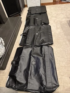 2024 Hummer EV SUV  Sky Panel Storage Bags Infinity Roof Set 4 Bags Omega Edit. - Bild 1 von 22