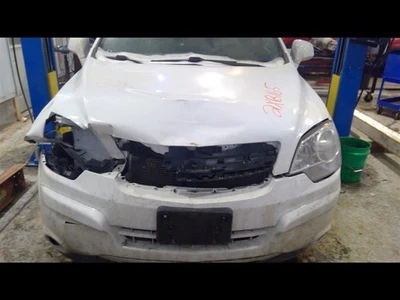 Cinturón de seguridad cubo delantero hebilla conductor se adapta a 12-15 CAPTIVA SPORT 302643 Foto 1 de 4