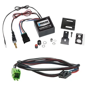 Reese IQ Trailer Brake Control for 11-19 Airstream Interstate 18-20 Coach Qwest - Picture 1 of 4
