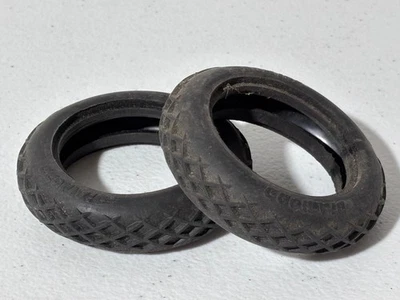 Pro-Line Proline 1/10 2.2 Waffle Front Buggy Tire Tamiya Fox Wild One RC10 RC-10 - Image 1 of 4