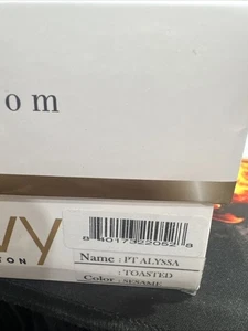 E NVY Perücke DURCHSCHNITTLICH GERÖSTETER SESAM hellbraun / dunkelblond Mischung - Bild 1 von 8