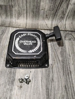 toro suzuki 4 stroke recoil starter 81-3270 - Image 1 of 4