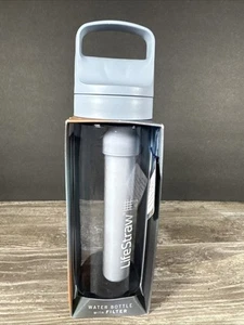 LifeStraw Go Series - Icelandic Blue - Picture 1 of 6