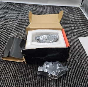 A-Premium BPD16650 Brake Pad For Ford Edge 2015-2020 Fusion Escape Lincoln MKC - Bild 1 von 7