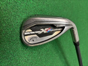 Callaway XR Pitching Wedge, Regular Graphite ProjectX 5.5, 35.5” - Picture 1 of 7