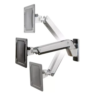 Ergotron Heavy Duty Interactive Arm HD 40lb (18.1kg) Capacity 45-296-026 - Afbeelding 1 van 6