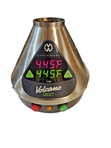 Volcano Digit Storz & Bickel D 560123 - Bild 1 von 8