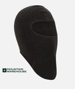 Mountain Warehouse Superstretch Invierno Polar Pasamontañas Talla M/L - Imagen 1 de 5