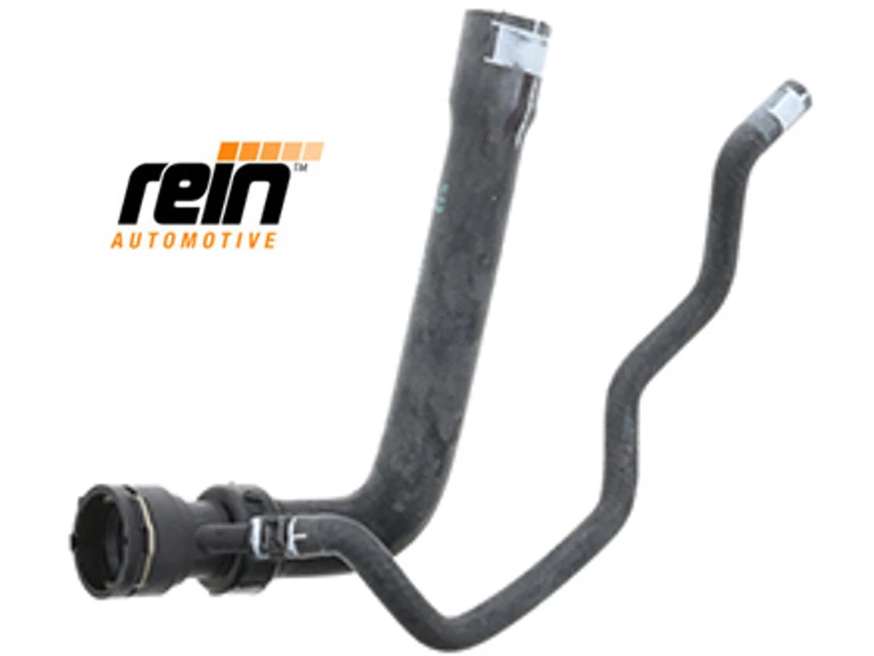 Mangueira superior do radiador para tanque de líquido de arrefecimento - Tubulação de água para Audi 2002-2006 1.8L A4 REIN - Imagem 1 de 4