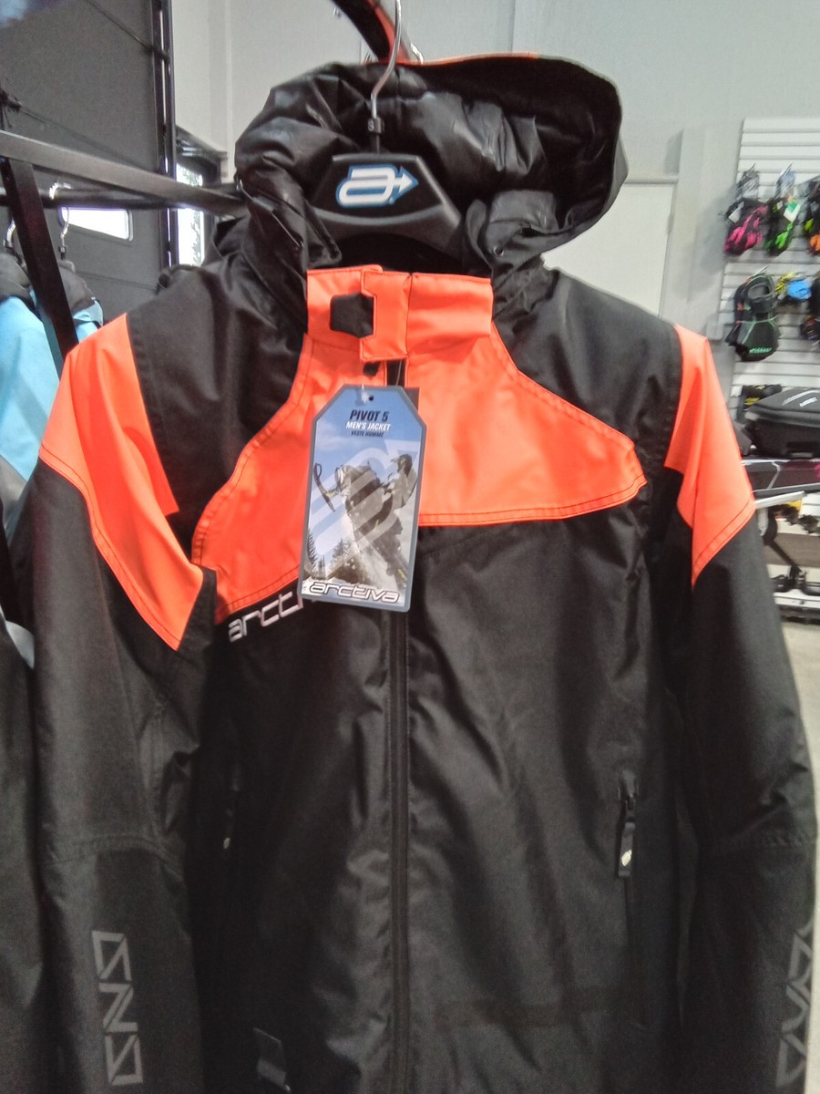 Size S arctiva Snowmobile Jackets & Bibs for sale | eBay Size S arctiva Snowmobile Jackets & Bibs for sale | eBay