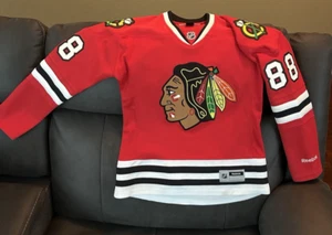 Chicago Blackhawks Patrick Kane 88 Trikot, Damen S/P - Bild 1 von 5
