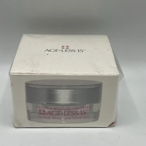 Gel contorno ojos jóvenes Cellex-C Age-Less 15 0,5 oz. 15 ml nuevo en caja leer descripción - Imagen 1 de 6