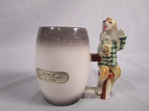 Taza Bar Hound Enesco - Imagen 1 de 9