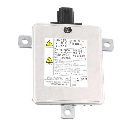 NEW OE GENUINE Mazda 2009-2015 Mazda5 CX-9 Control Module Electrical TE70-51-0H3 - Image 1 of 4