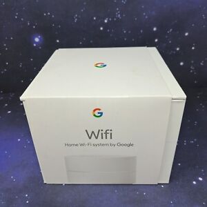 Google Home WiFi System Mesh AC1200 Wireless Router GA-00157-US Model AC-1304