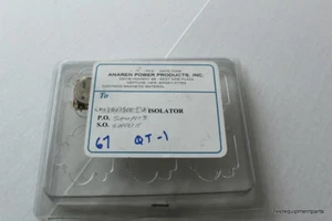 Aislador ANAREN P17851900-T-2 - Imagen 1 de 2