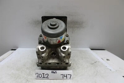 18044526 Chevrolet Impala 2003-05 ABS controle de bomba de freio antibloqueio OEM 20i2 747  - Imagem 1 de 4