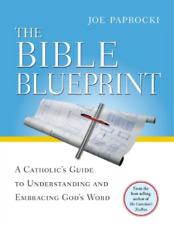 Joe Paprocki The Bible Blueprint (Paperback)