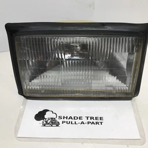 89-94 Ford Bronco Ranger Headlight RH Passenger Side OEM P/N  E97B-13100 - Picture 1 of 11