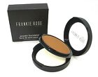 Frankie Rose Kosmetikpulver Foundation ~ Espresso ~ 12 g/0,42 oz