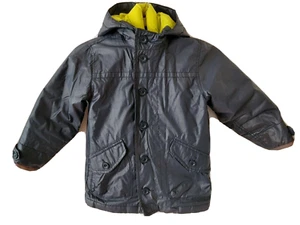 Baby Gap Aero 3 in 1 Coat / Jacket / Vest Blue Galaxy Size 5 Years #13106 - Picture 1 of 8