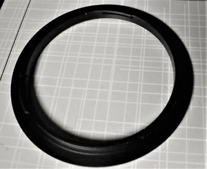 Adaptador de anillo AMBICO 7809 para Hasselblad BAY60.  ¡NUEVO! - Imagen 1 de 1