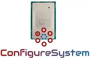 Intel Xeon Silver 4116 - 2,1 GHz 12 núcleos SR3HQ - Imagen 1 de 1