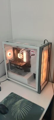 Pc Gaming Mid Tier - Imagen 1 de 4