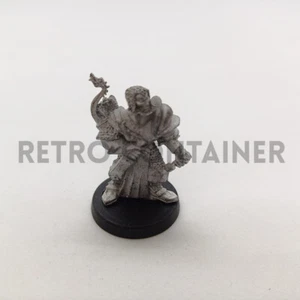 WH40K Target Games CHRONOPIA Miniature - 2517 Elf Archer Leader - Picture 1 of 1