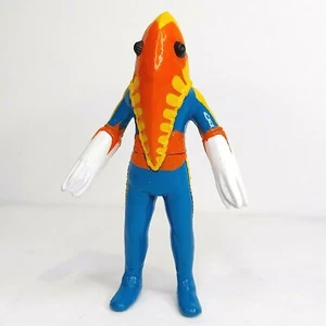 Ultraman 3,25" Metron Alien Kaiju Monster Figur Gashapon Bandai - Bild 1 von 4