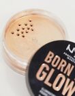NYX Born To Glow Illuminating Powder, You Choose