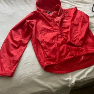 Grundens Gage Technical Gear Jacket Men XL Rain Fishing Outdoors Hike w/ Hood - Picture 1 of 10