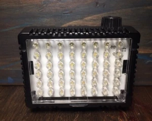 Litepanels MICRO LP-Micro 181701 Great USED condition Nice - Picture 1 of 10