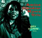AMINA CLAUDINE TRIO MYERS - WOMEN IN (E)MOTION-FESTIVAL  CD NEU 