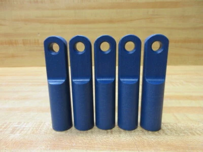 Barra de amarre Eagle 34392BZ turcita hembra (paquete de 5) Foto 1 de 4