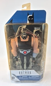 Bane Action Figure The New Batman Adventures #19 DC Collectibles New & Sealed - Picture 1 of 12