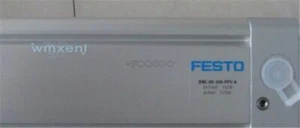 1Pc Festo 163440 DNC-80-200-PPV-A vm - Picture 1 of 5