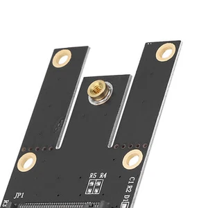 M.2 NGFF To Mini PCI-E Adapter Notebook Wireless WiFi Card NDE - Afbeelding 1 van 12