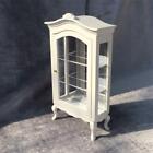 1:12 maison de poupée miniature bois boisson alimentaire armoire étagère vitrine