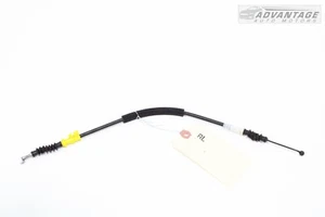 2015-2018 AUDI Q3 FRONT LEFT SIDE EXTERIOR DOOR LATCH LOCK CABLE OEM - Picture 1 of 5