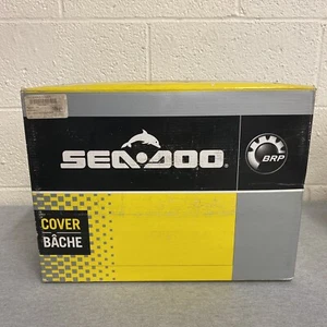 Sea-Doo Trailering Cover for Spark 2-Up 295100671 - Bild 1 von 4