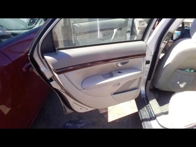 S80       2006 Door Trim Panel Rear 30691226 Foto 1 de 4