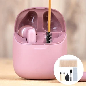 Headphone Cleaning Kit Keyboard and Earphone Cleaner Brush Headphones - Photo 1/12