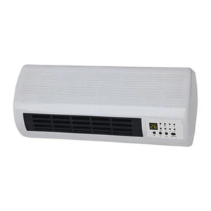 Termoventilatailatore a parete DIG 1000/2000W KPT2000B-4501L - Imagen 1 de 1